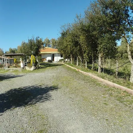 Tra Mare E Monti