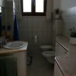 Appartamento Tra Mare E Monti Santa Giusta