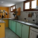 Appartamento Tra Mare E Monti