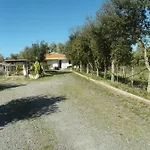 Tra Mare E Monti