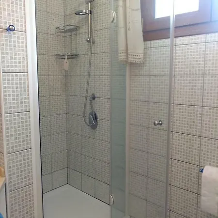 Tra Mare E Monti Santa Giusta