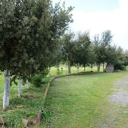 Tra Mare E Monti Apartamento