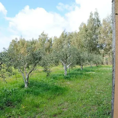 Tra Mare E Monti Apartamento *