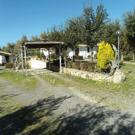 Apartament Tra Mare E Monti Santa Giusta