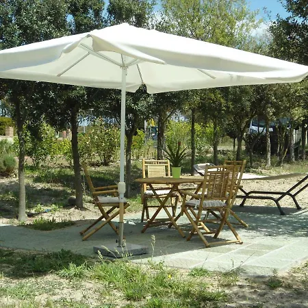 Tra Mare E Monti Apartament *