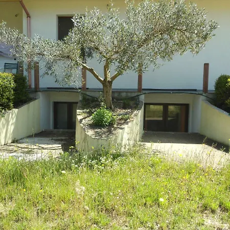 Tra Mare E Monti Apartamento